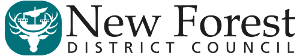 New Forest District Council Logo